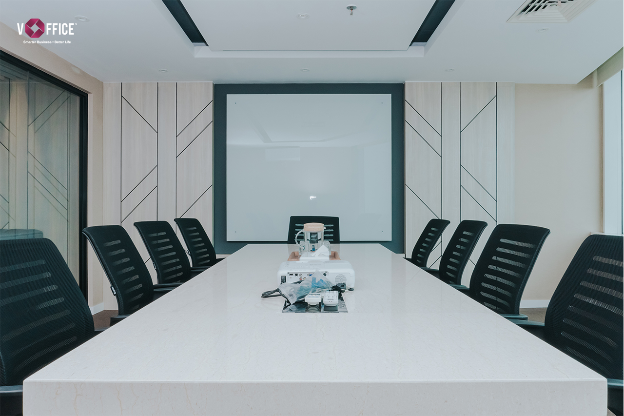 Plaza Summarecon - Meeting Room 1