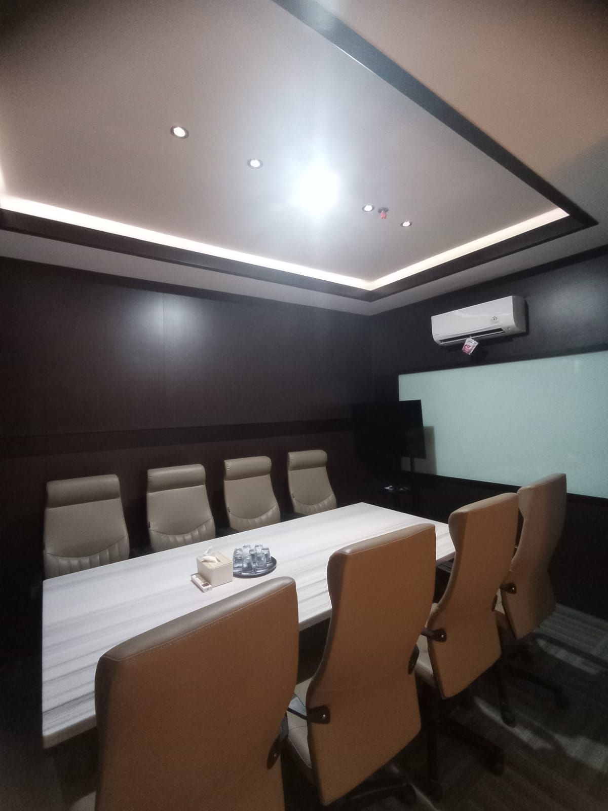 Meeting Room 1 - Meeting Room 1