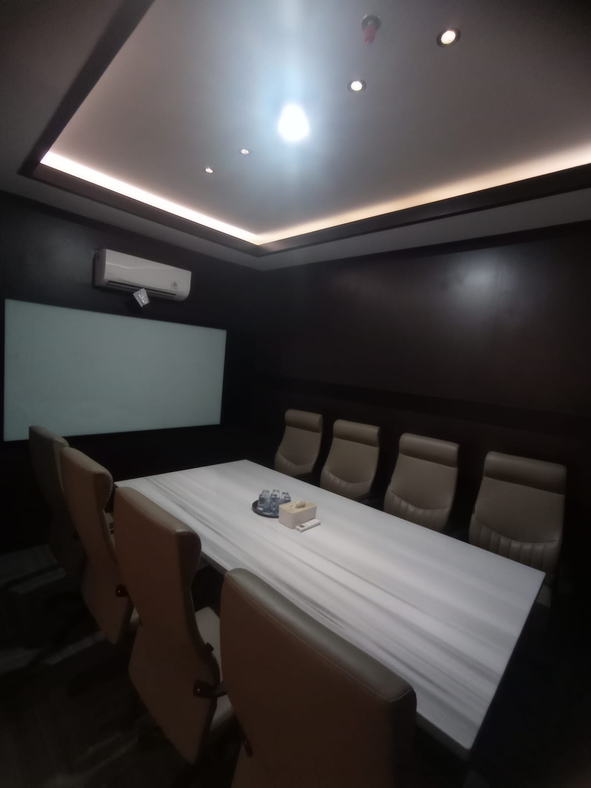 Meeting Room 2 - Meeting Room 2