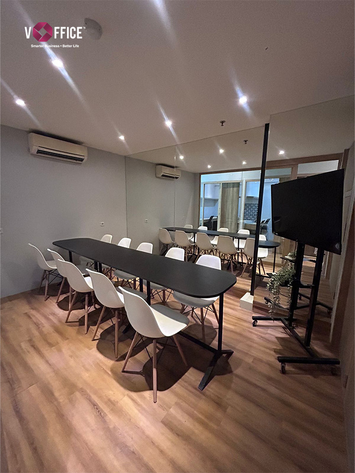 The Belleza Permata Hijau - Meeting Room 1