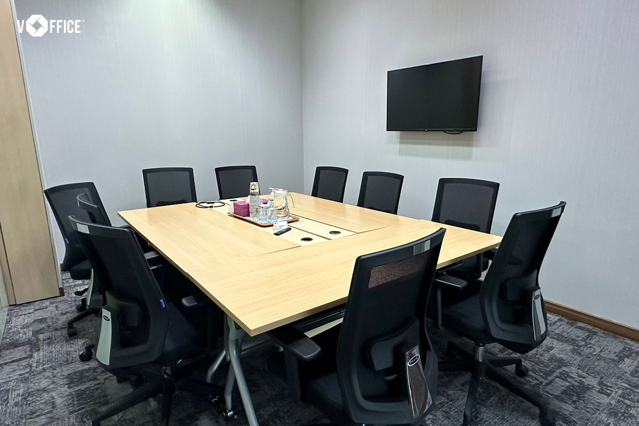 Kirana Two Tower - Meeting Room 2