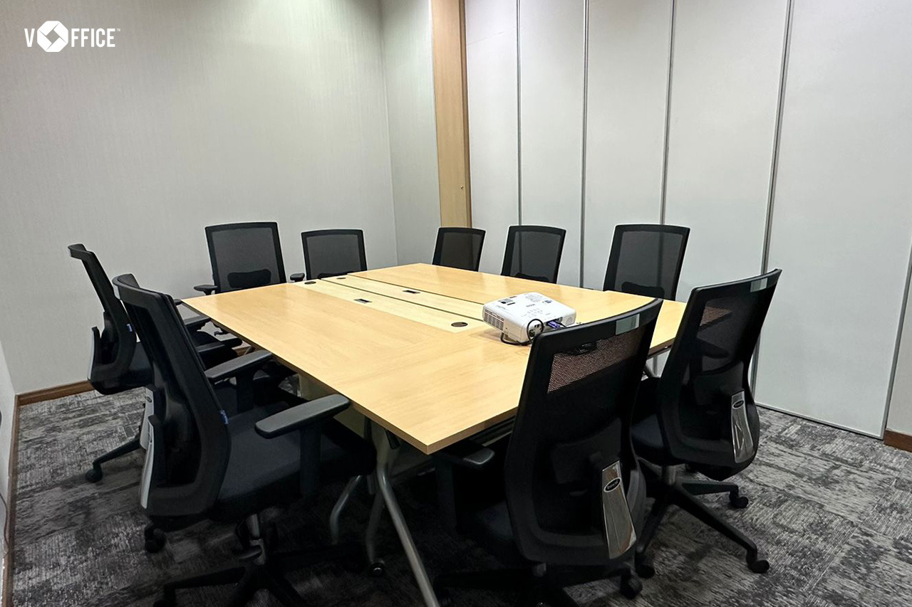Kirana Two Tower - Meeting Room 1