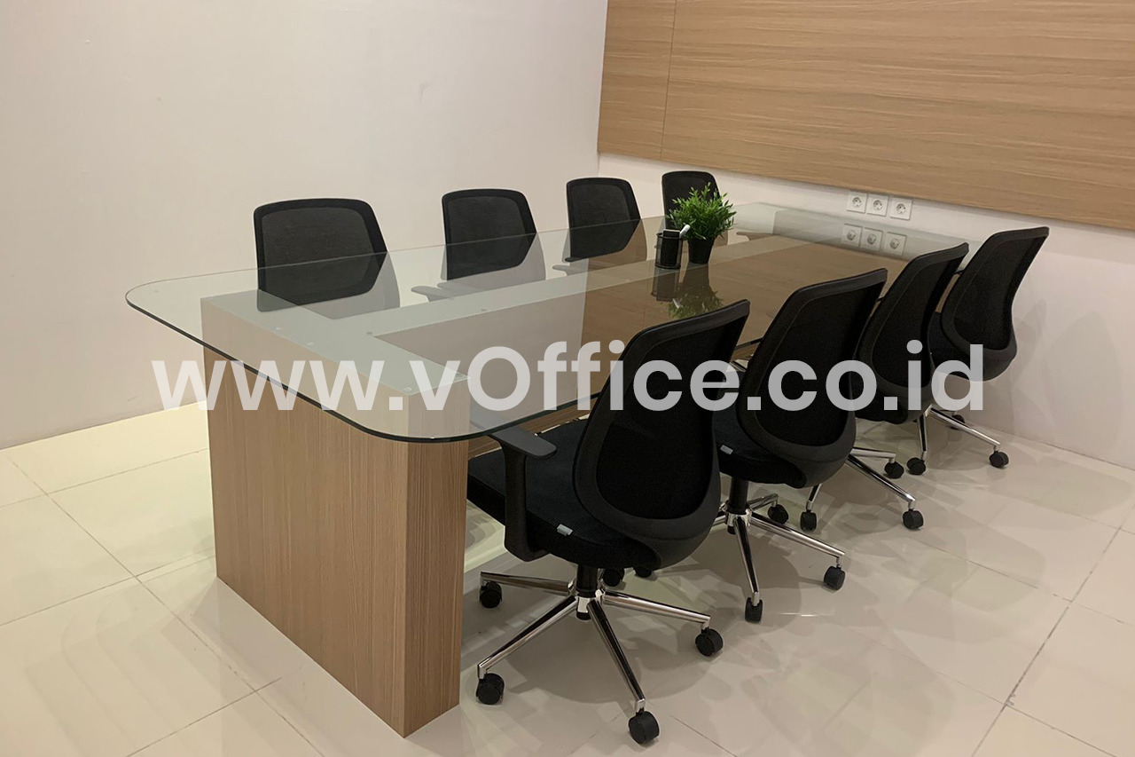 Priskila Cengkareng Business City - Meeting Room