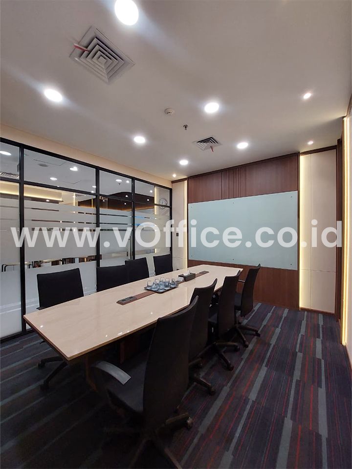 APL Tower - Meeting Room
