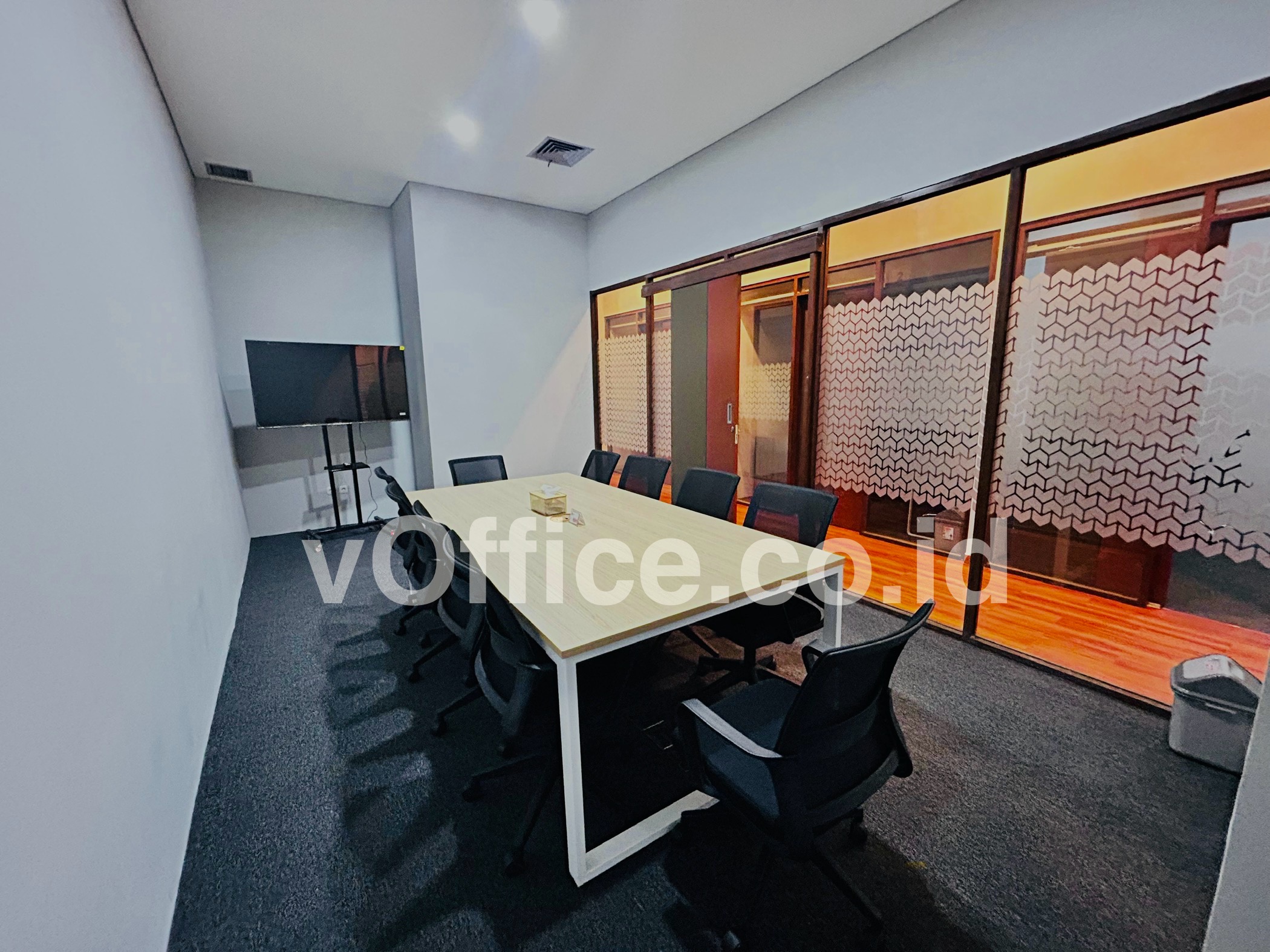 Meeting Room - Meeting Room
