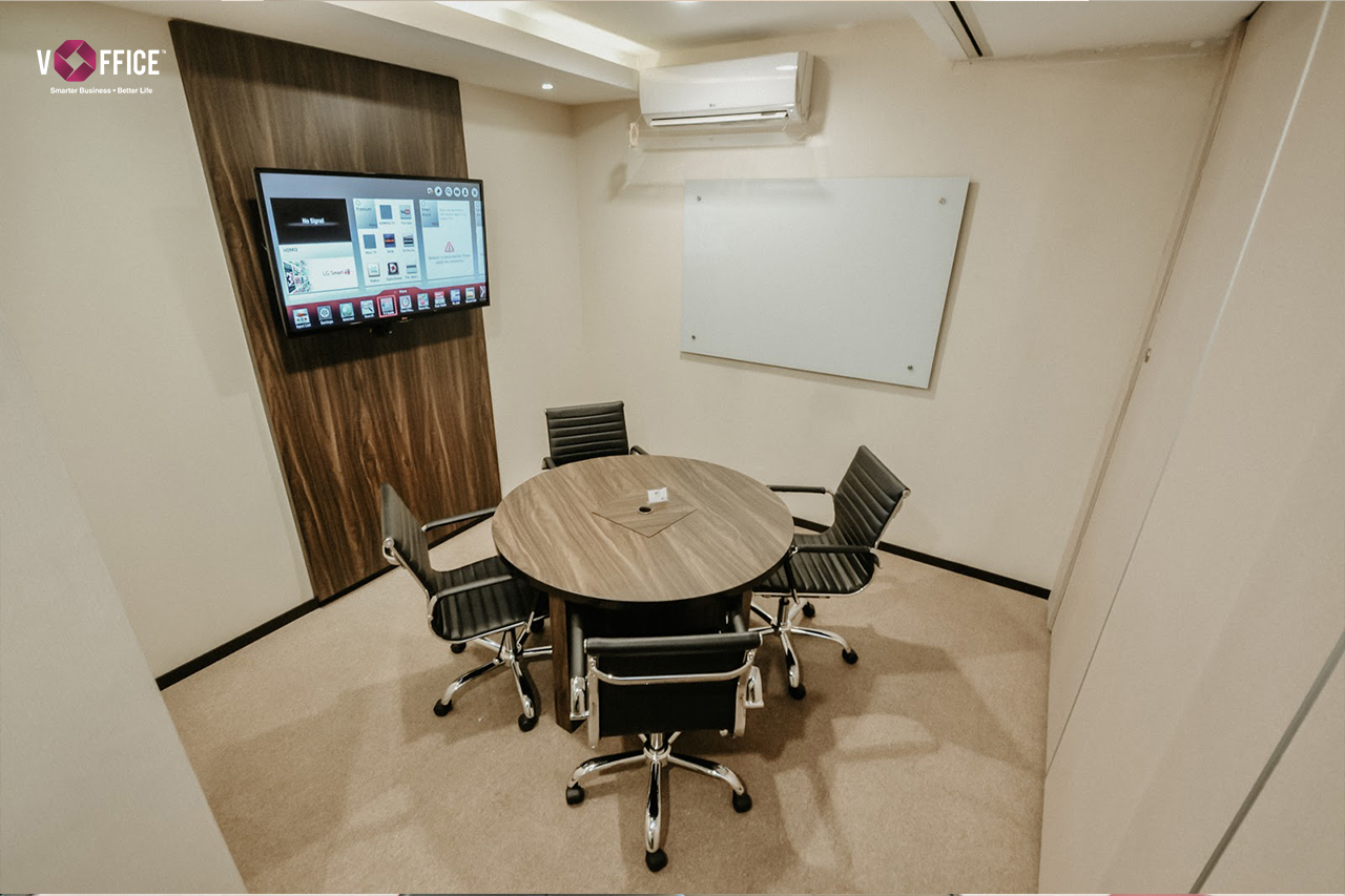 Grand Slipi - Meeting Room 2